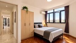 Sherwood Towers (D21), Apartment #586654401